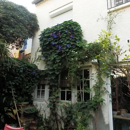 Apartamento De La Sardine