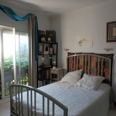 De La Sardine Apartamento *