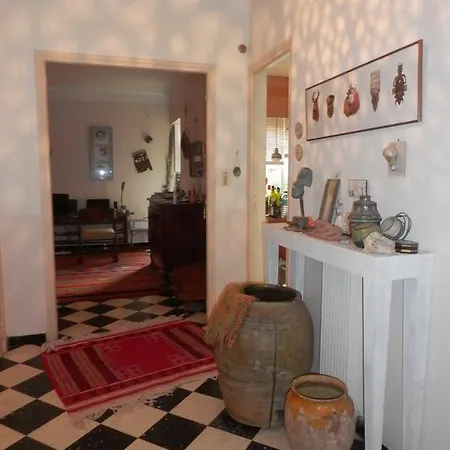 De La Sardine Apartamento *