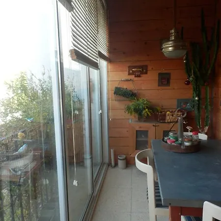 De La Sardine Apartamento Perpinhã