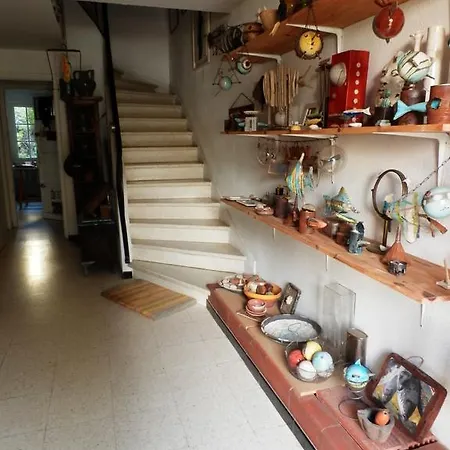 Apartamento De La Sardine Perpinhã