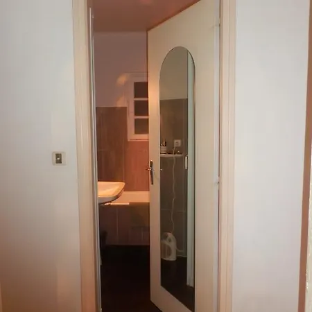 De La Sardine Apartamento