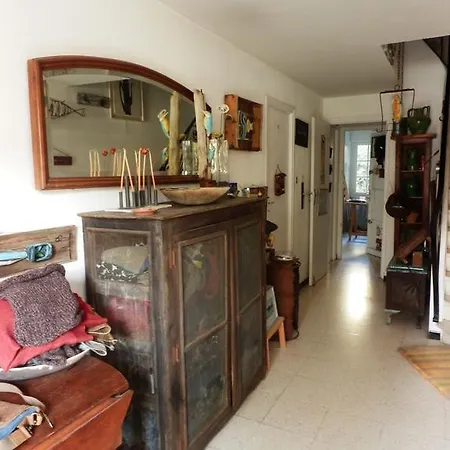 De La Sardine Apartamento *