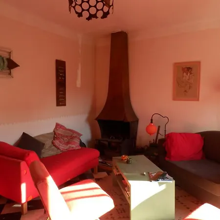 De La Sardine Apartamento Perpinhã