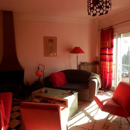De La Sardine Apartamento