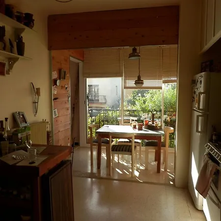 Apartamento De La Sardine *